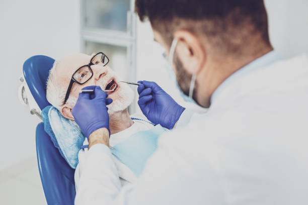 Best Broken or Chipped Tooth Repair in Plainedge, NY